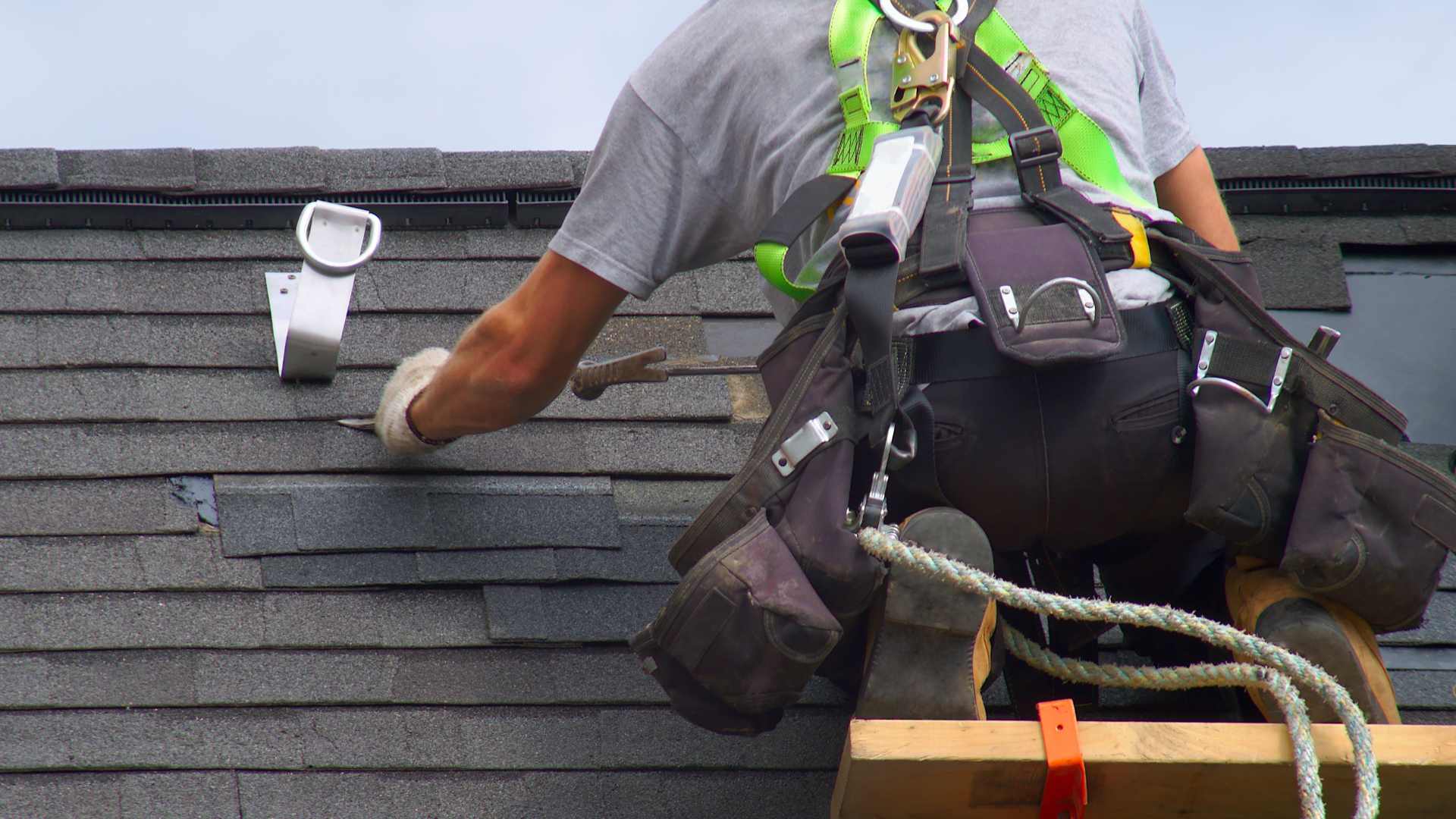 Skylight Installation in St. Augustine, FL